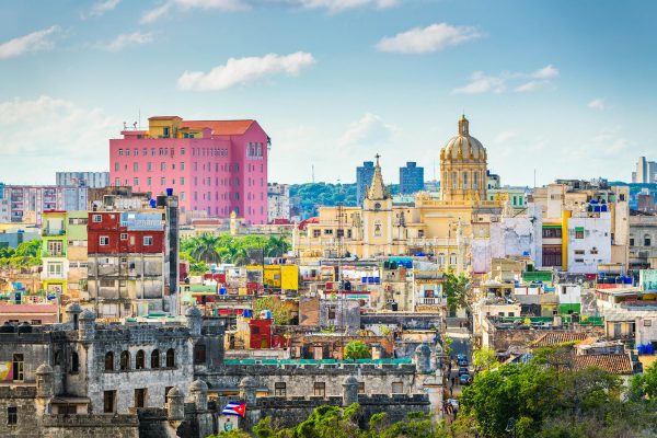 Khám Phá Havana