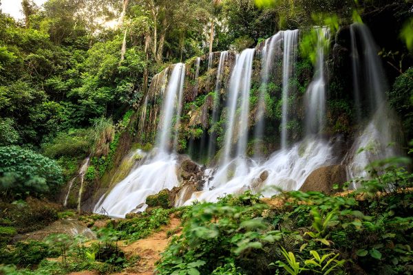 Công Viên Quốc Gia Guanayara
