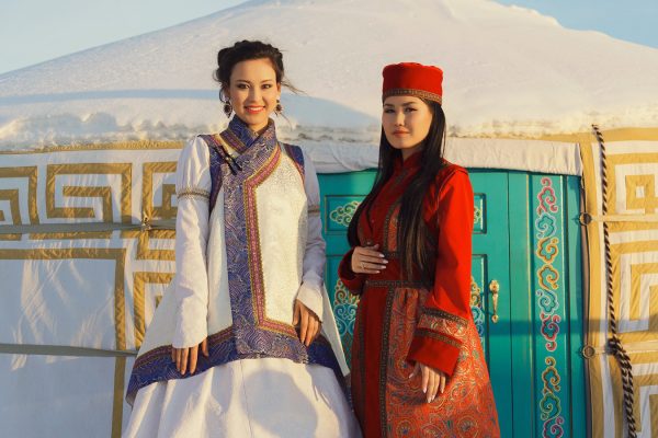 Công viên văn hóa dân tộc 
