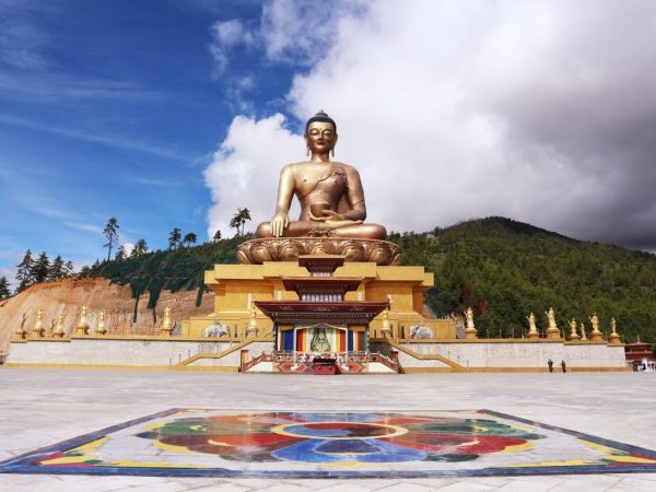 Đền Tagcho Lhakhang 